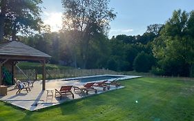 Gîte des Etangs