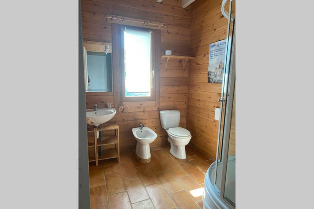 Gîte des Etangs Glanville Extérieur photo